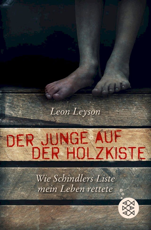  Der Junge auf der Holzkiste(Kobo/電子書)