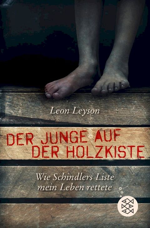 Der Junge auf der Holzkiste(Kobo/電子書)