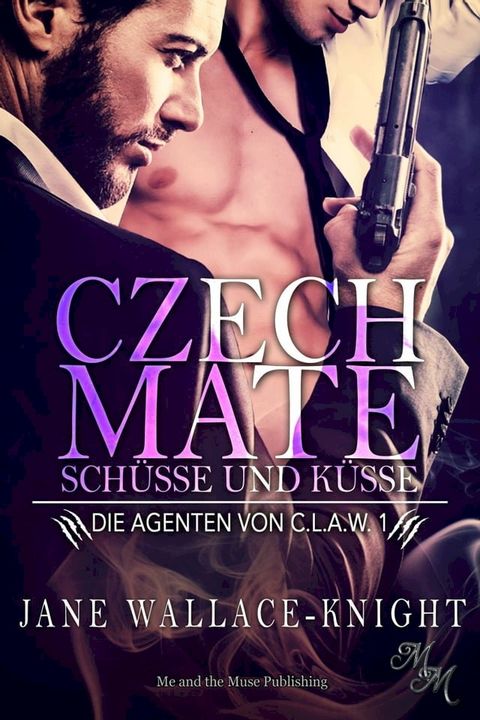 Czech Mate(Kobo/電子書)