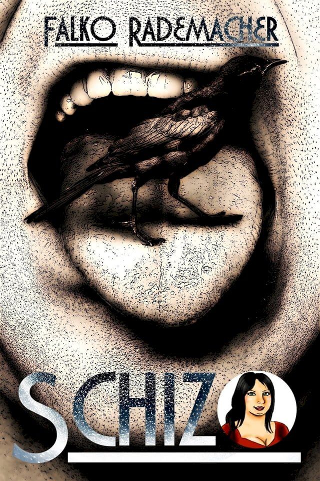  Schizo(Kobo/電子書)