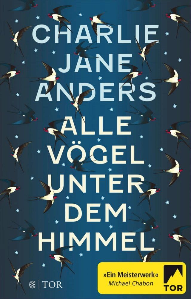  Alle Vögel unter dem Himmel(Kobo/電子書)