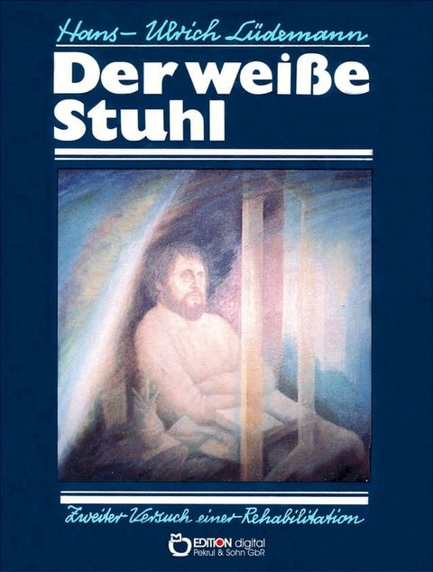 Der wei&szlig;e Stuhl(Kobo/電子書)