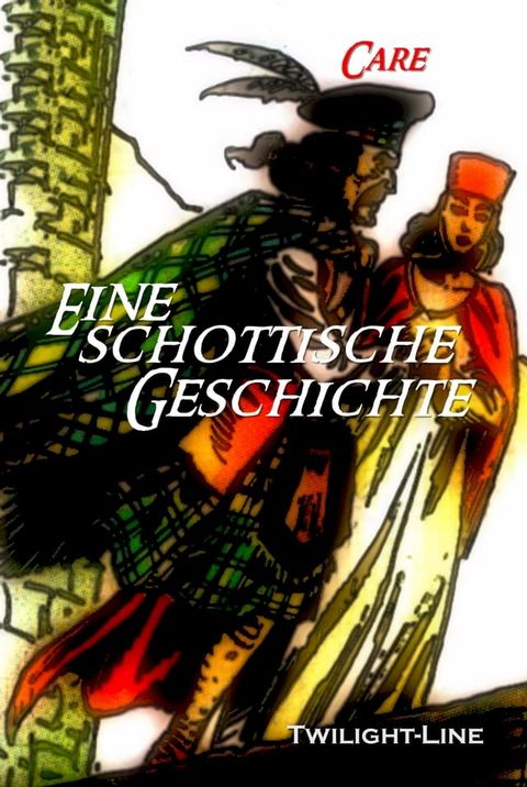 Eine schottische Geschichte(Kobo/電子書)