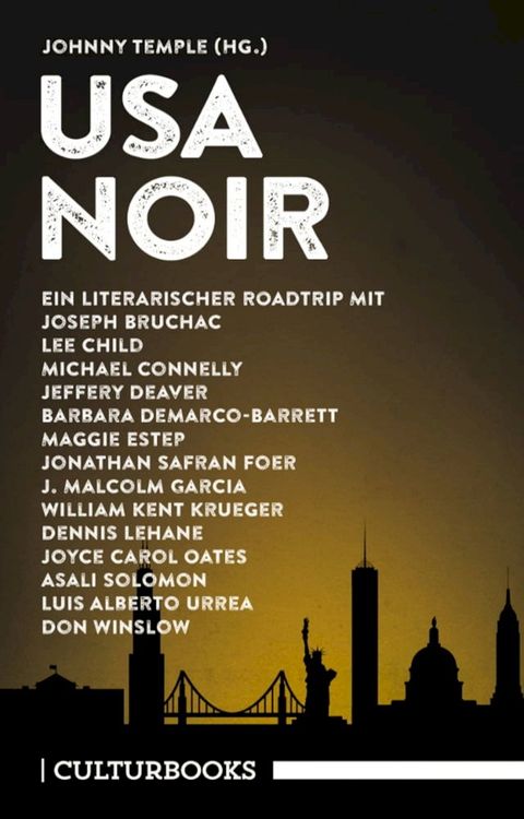 USA Noir(Kobo/電子書)