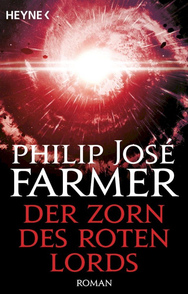  Der Zorn des Roten Lords(Kobo/電子書)