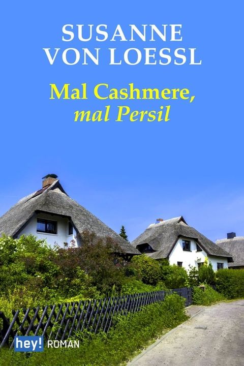 Mal Cashmere, mal Persil(Kobo/電子書)