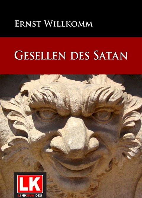 Gesellen des Satan(Kobo/電子書)