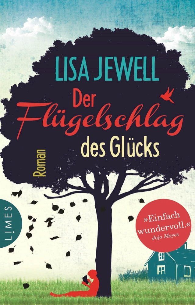  Der Fl&uuml;gelschlag des Gl&uuml;cks(Kobo/電子書)