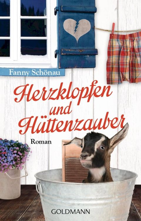 Herzklopfen und Hüttenzauber(Kobo/電子書)