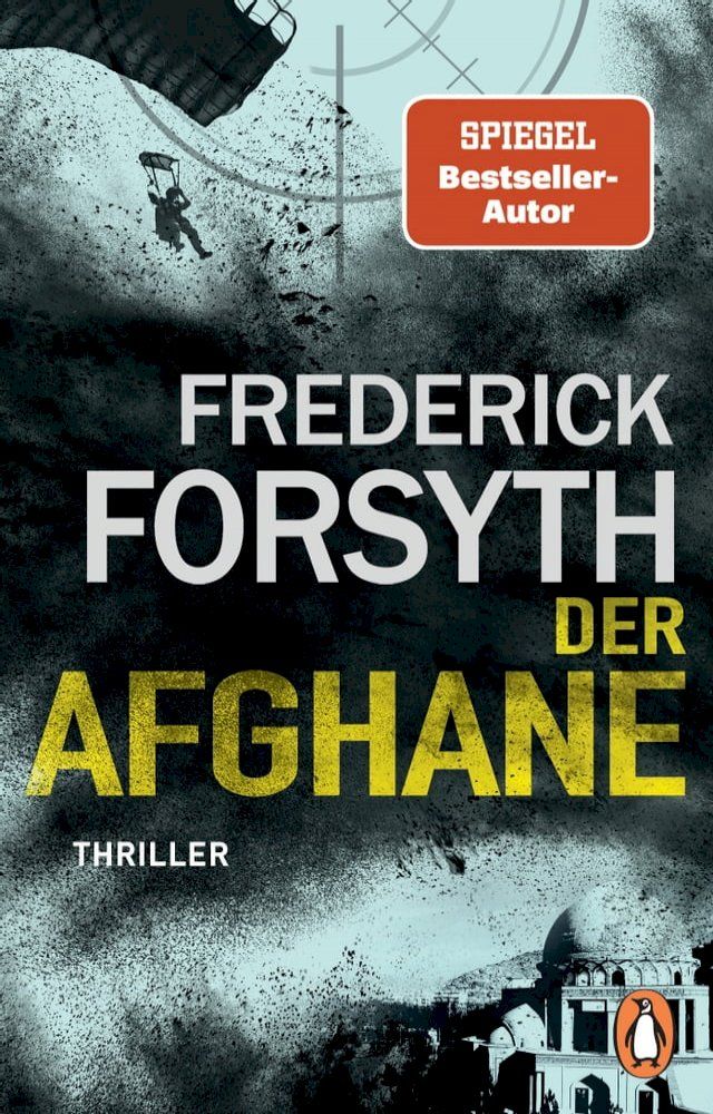  Der Afghane(Kobo/電子書)