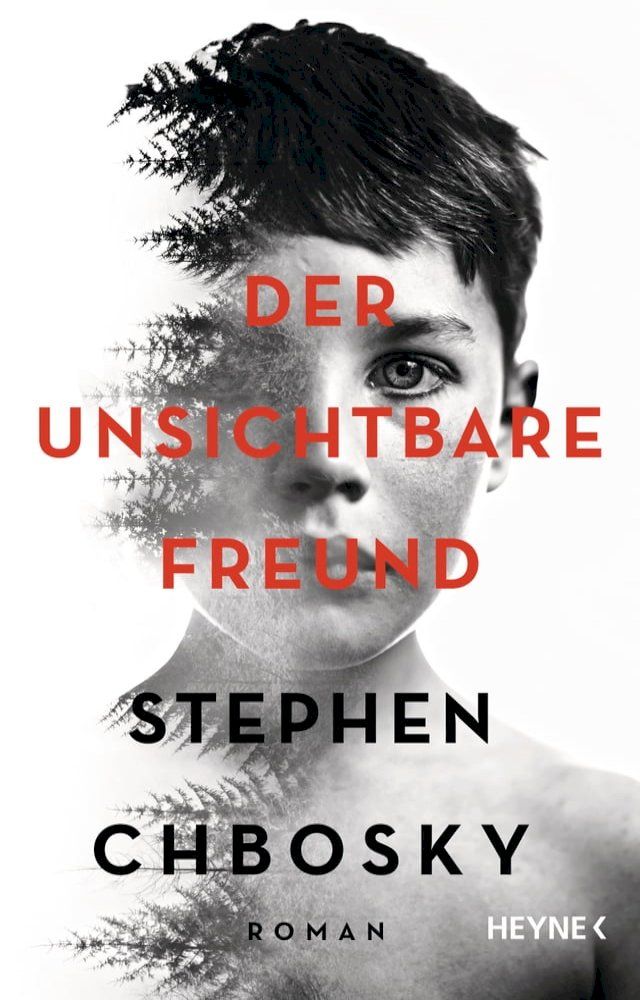  Der unsichtbare Freund(Kobo/電子書)