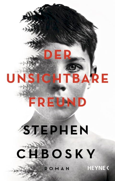 Der unsichtbare Freund(Kobo/電子書)