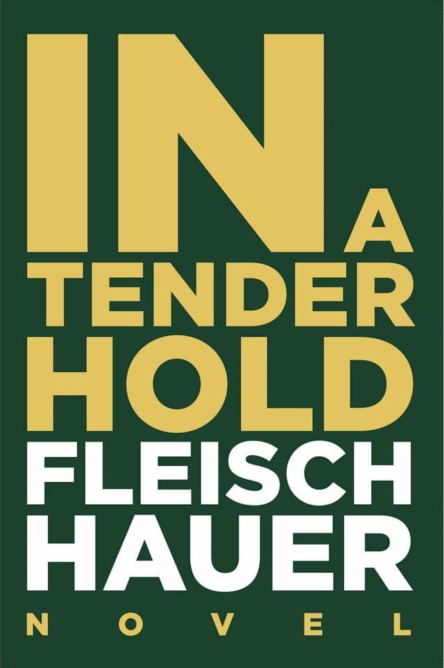  In A Tender Hold(Kobo/電子書)