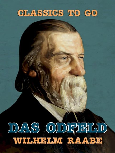 Das Odfeld(Kobo/電子書)