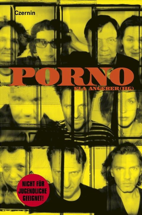 Porno(Kobo/電子書)