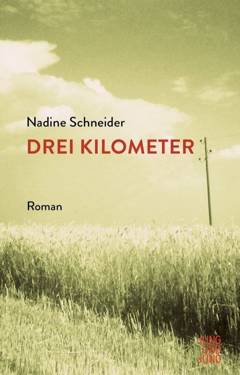 Drei Kilometer(Kobo/電子書)