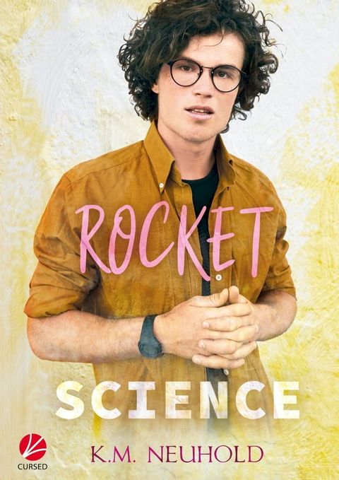 Rocket Science(Kobo/電子書)