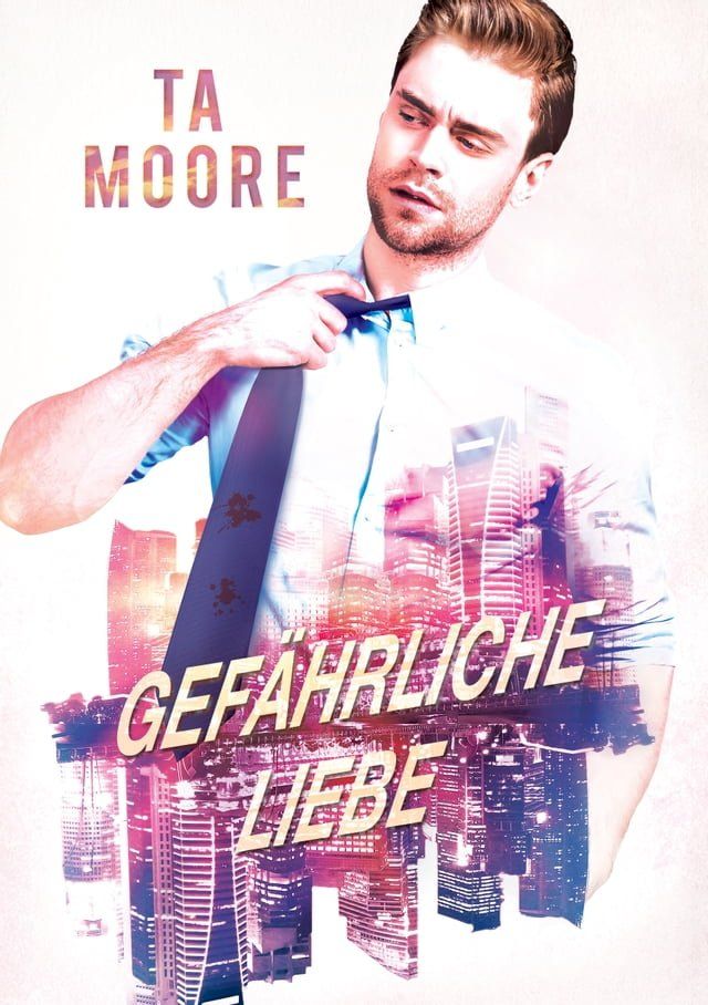  Gefährliche Liebe(Kobo/電子書)