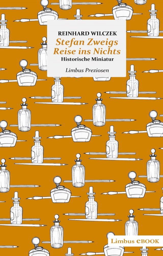  Stefan Zweigs Reise ins Nichts(Kobo/電子書)