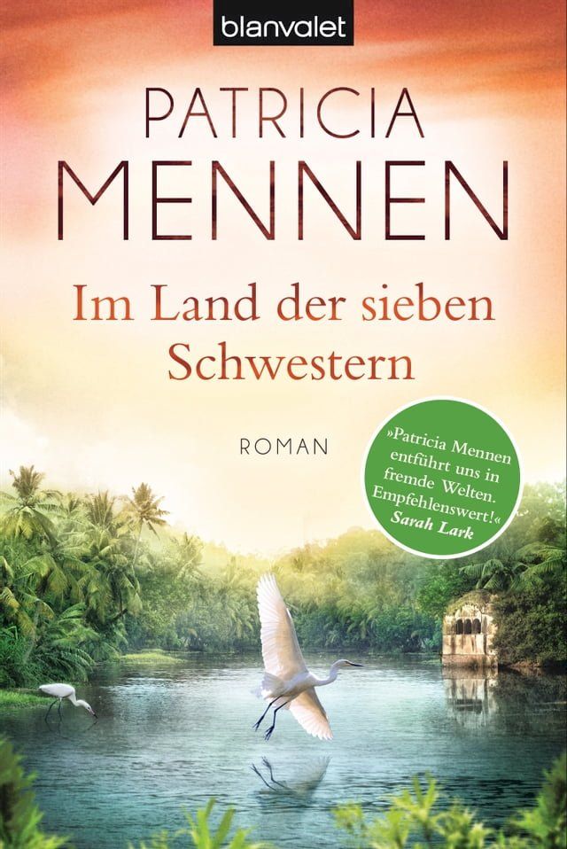  Im Land der sieben Schwestern(Kobo/電子書)