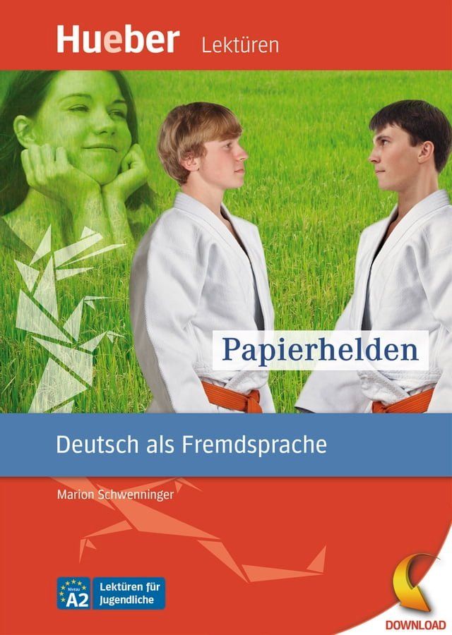  Papierhelden(Kobo/電子書)