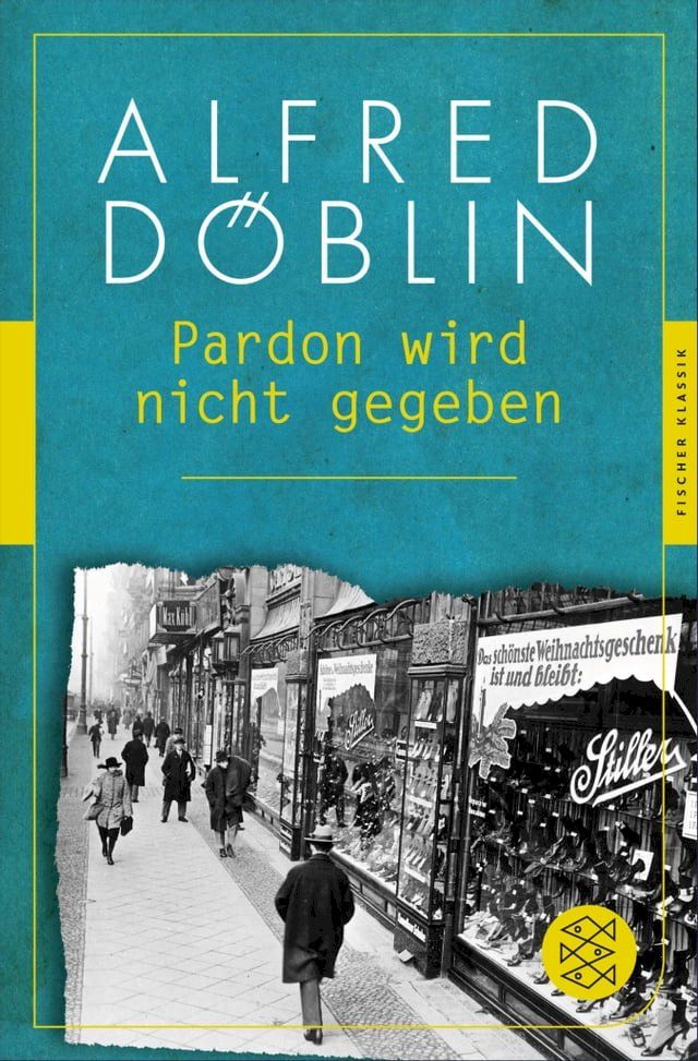  Pardon wird nicht gegeben(Kobo/電子書)