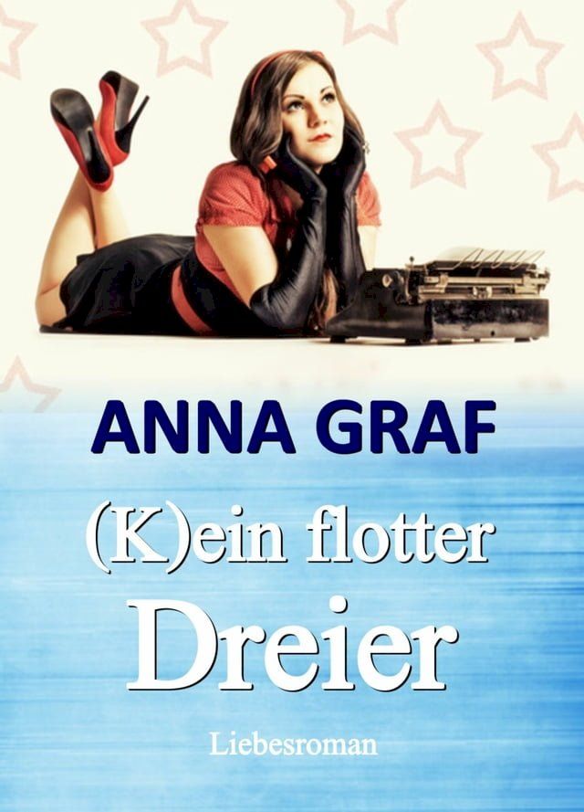  (K)ein flotter Dreier(Kobo/電子書)