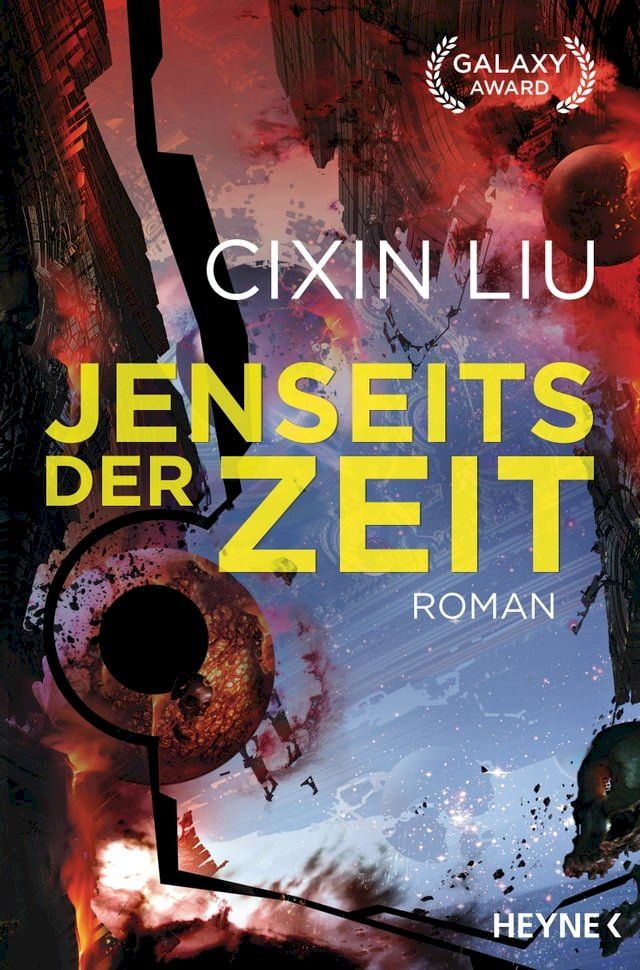  Jenseits der Zeit(Kobo/電子書)