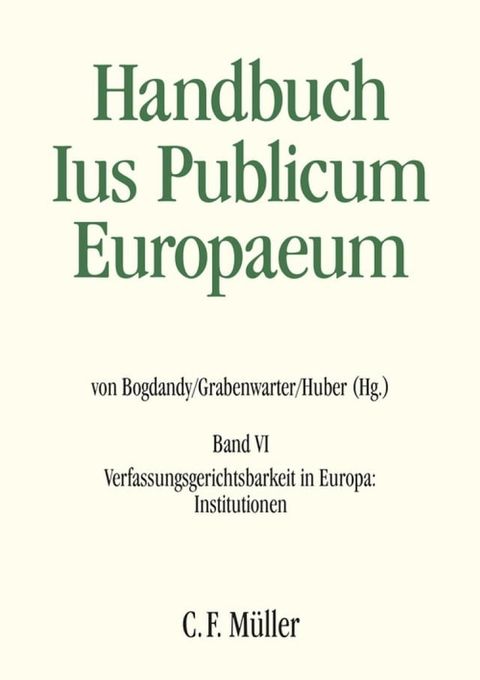 Ius Publicum Europaeum(Kobo/電子書)