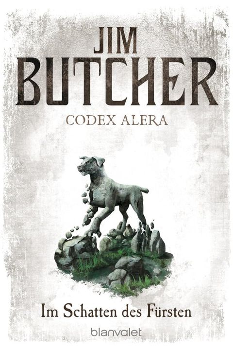 Codex Alera 2(Kobo/電子書)