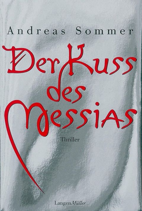 Der Kuss des Messias(Kobo/電子書)