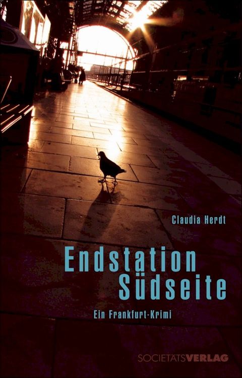 Endstation S&uuml;dseite(Kobo/電子書)