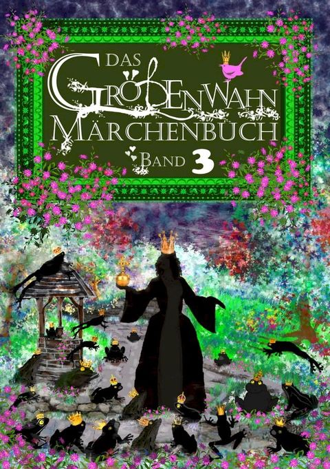 Das Größenwahn Märchenbuch(Kobo/電子書)