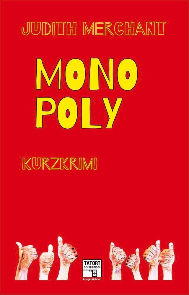  Monopoly(Kobo/電子書)