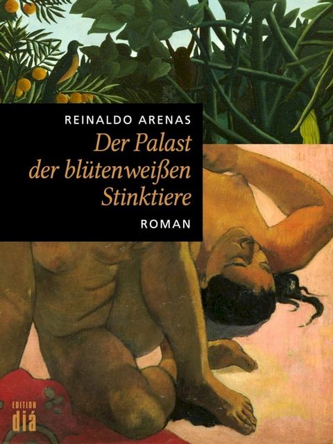 Der Palast der blütenweißen Stinktiere(Kobo/電子書)