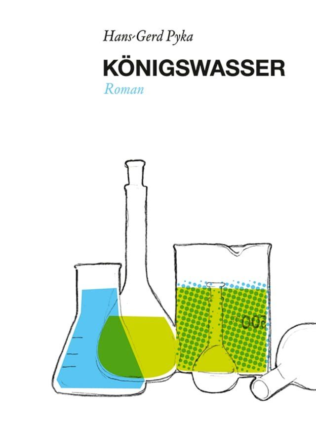  Königswasser(Kobo/電子書)