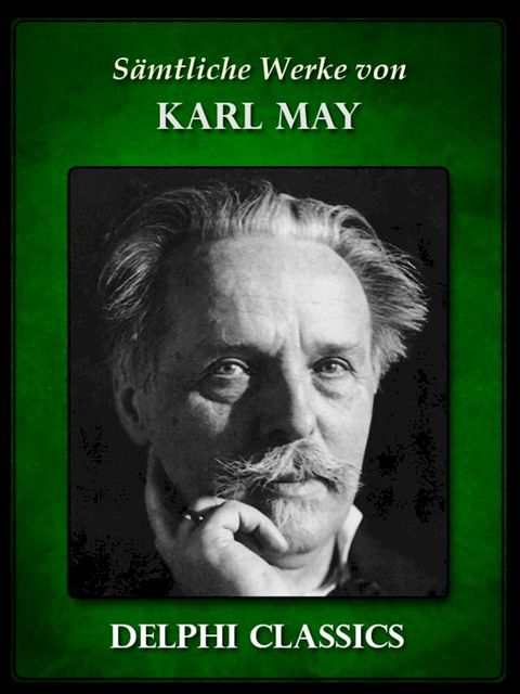 Saemtliche Werke von Karl May(Kobo/電子書)