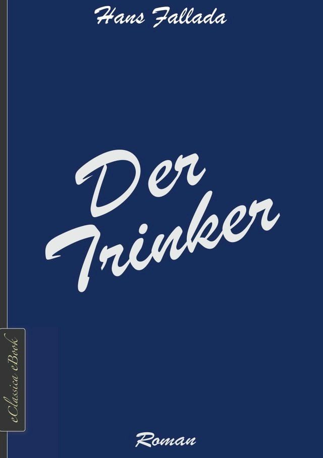  Der Trinker(Kobo/電子書)