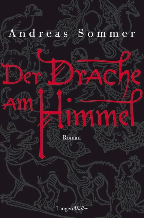 Der Drache am Himmel(Kobo/電子書)