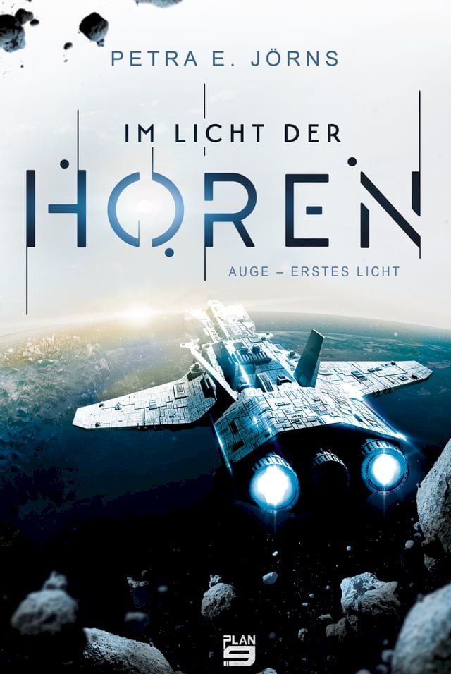  Im Licht der Horen(Kobo/電子書)