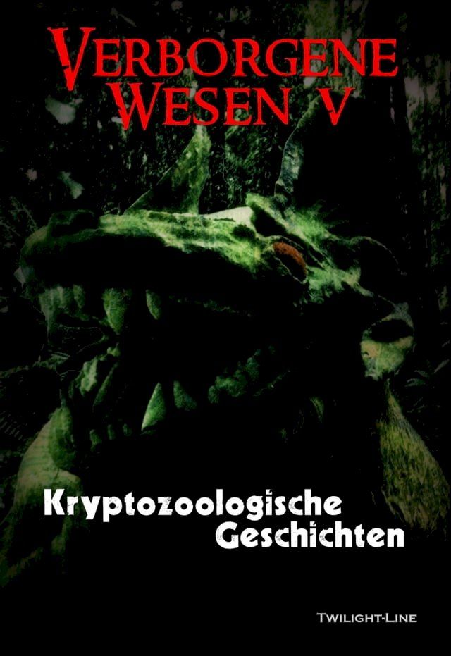  Verborgene Wesen V(Kobo/電子書)