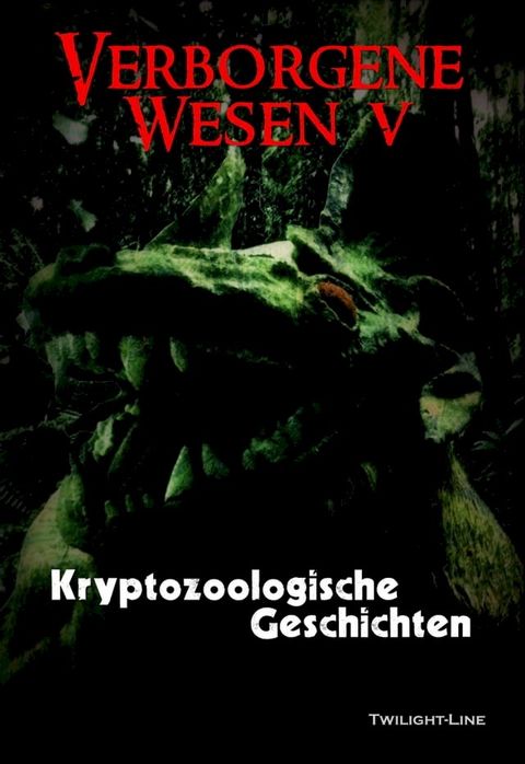 Verborgene Wesen V(Kobo/電子書)