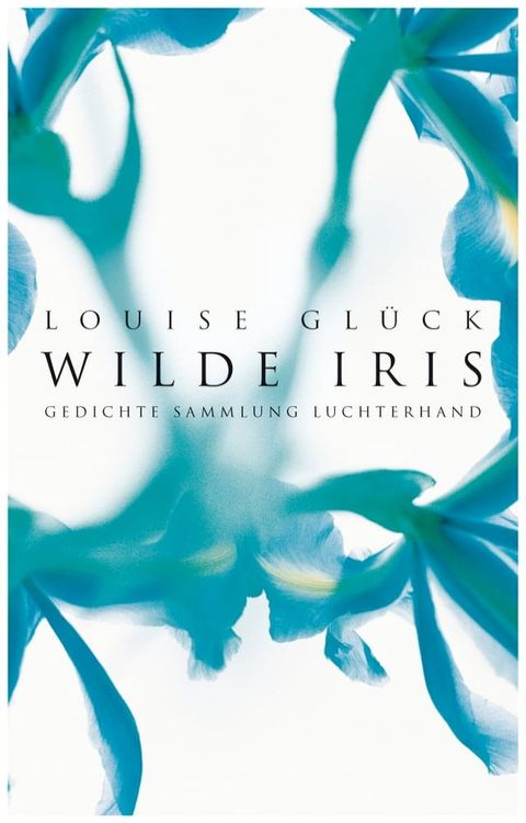 Wilde Iris(Kobo/電子書)