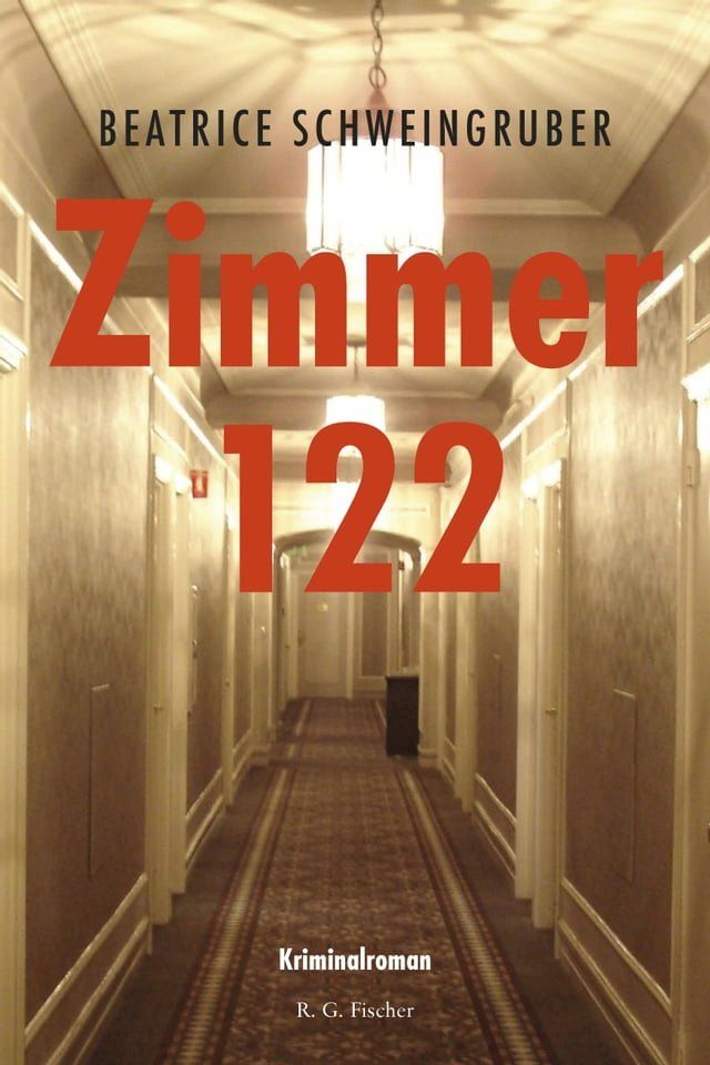  Zimmer 122(Kobo/電子書)