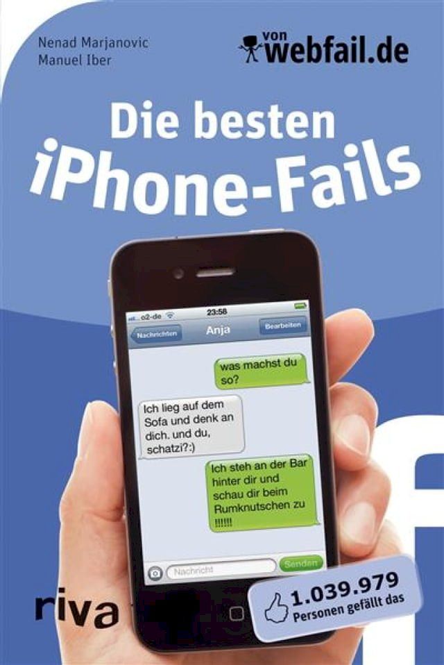  Die besten iPhone-Fails(Kobo/電子書)