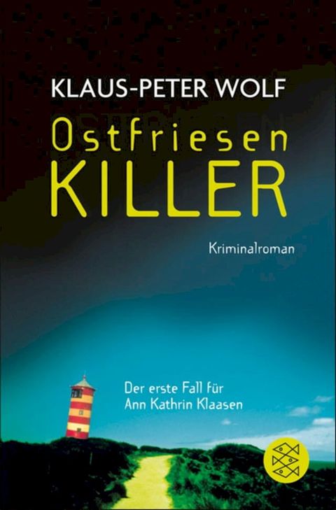 OstfriesenKiller(Kobo/電子書)