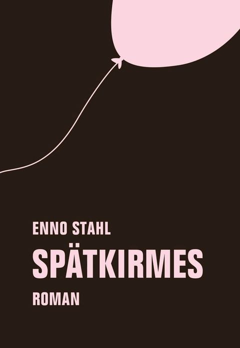 Sp&auml;tkirmes(Kobo/電子書)