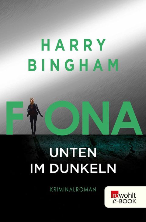 Fiona: Unten im Dunkeln(Kobo/電子書)