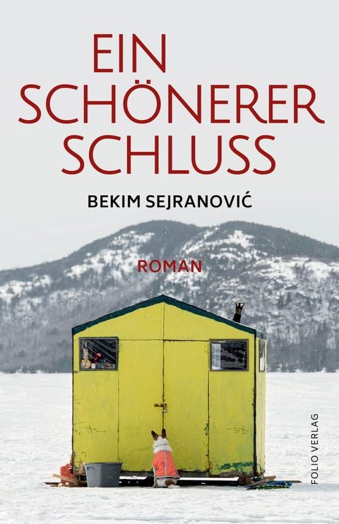 Ein schönerer Schluss(Kobo/電子書)