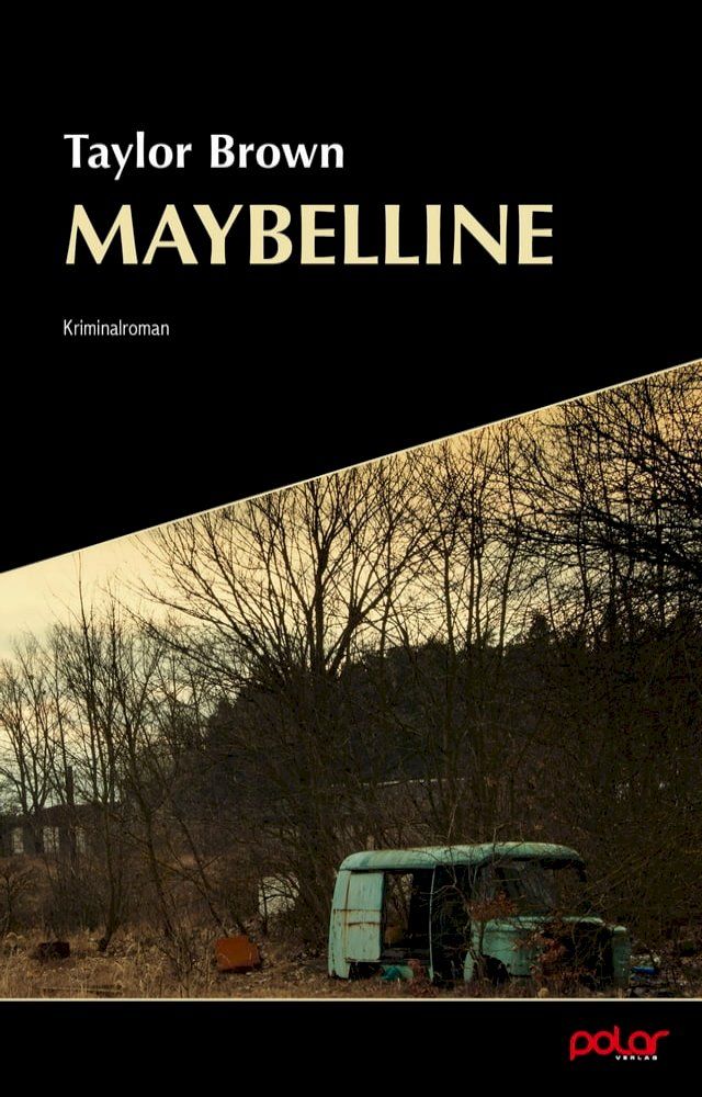  Maybelline(Kobo/電子書)